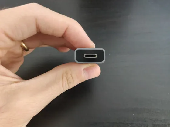 Recensione Anker A8370, il lettore di schede SD e microSD per dispositivi USB-C