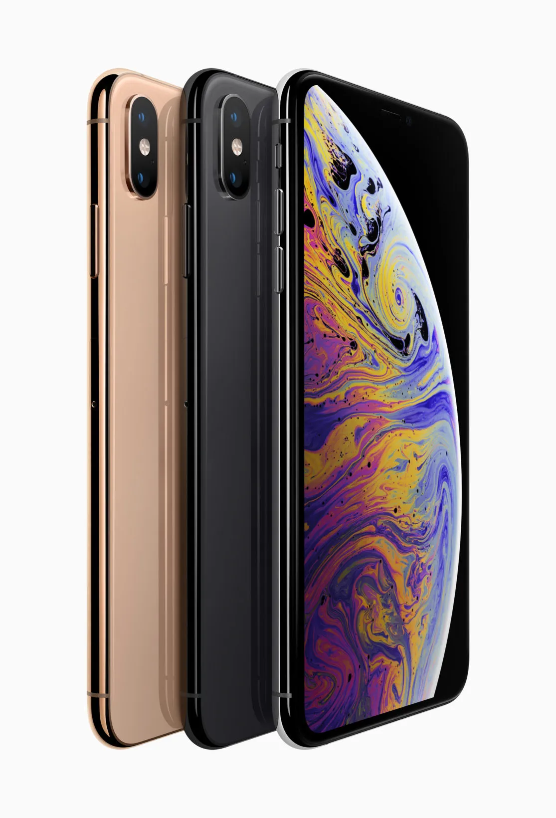 Tutto su iPhone Xs: design, tecnica, prezzi Tutto su iPhone Xs: design, tecnica, prezzi