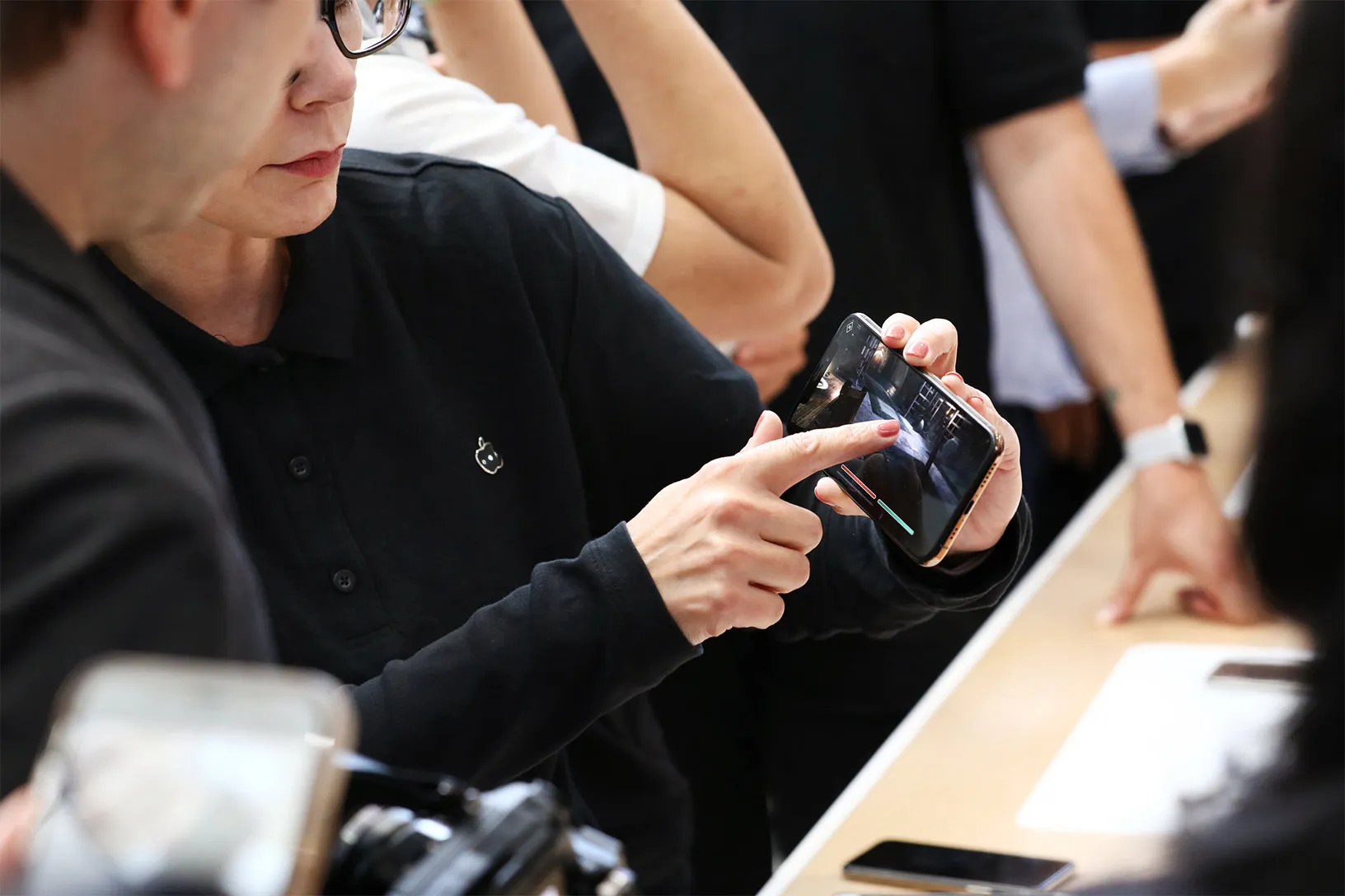 Tutto su iPhone Xs: design, tecnica, prezzi Tutto su iPhone Xs: design, tecnica, prezzi