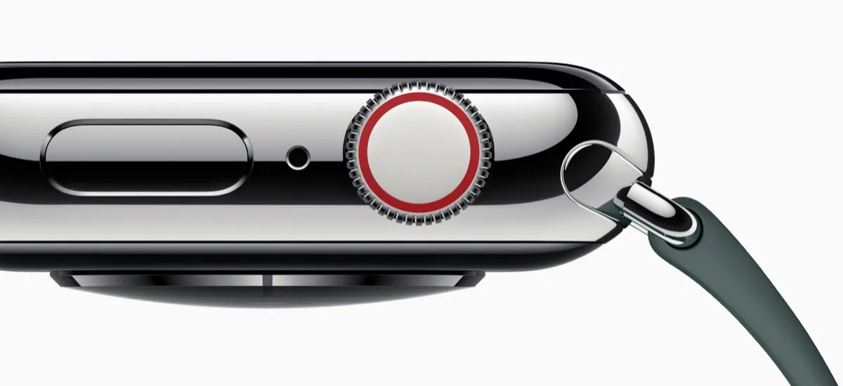 La migliore innovazione di quest’anno si chiama Apple Watch 4 La migliore innovazione di quest’anno si chiama Apple Watch 4