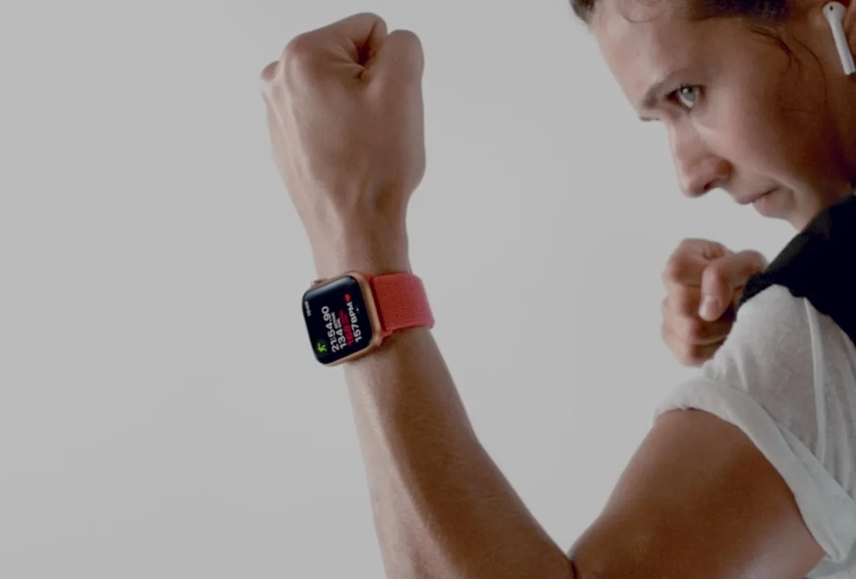 Apple Watch 4, la recensione