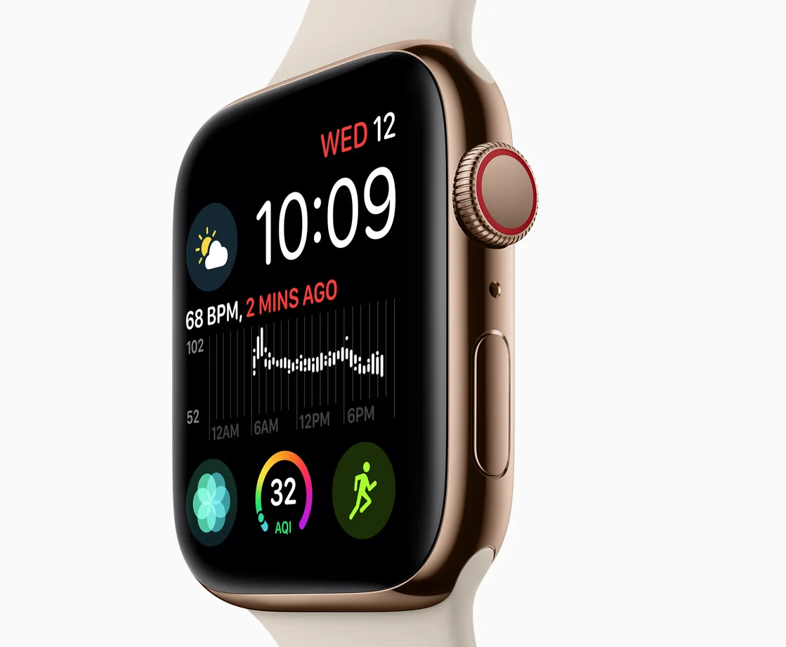 Tutto su Apple Watch 4: uscita, caratteristiche, design, prezzo Tutto su Apple Watch 4: uscita, caratteristiche, design, prezzo
