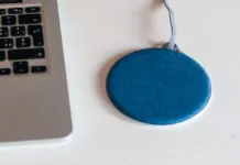 Recensione Aukey 10W Wireless Fast Charger, il caricabatterie elegante Recensione Aukey 10W Wireless Fast Charger, il caricabatterie elegante