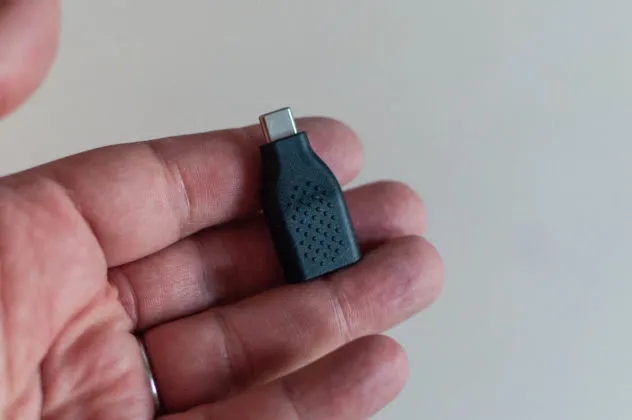 Recensione Toshiba Canvio Premium for Mac, il disco ultra sicuro per Mac