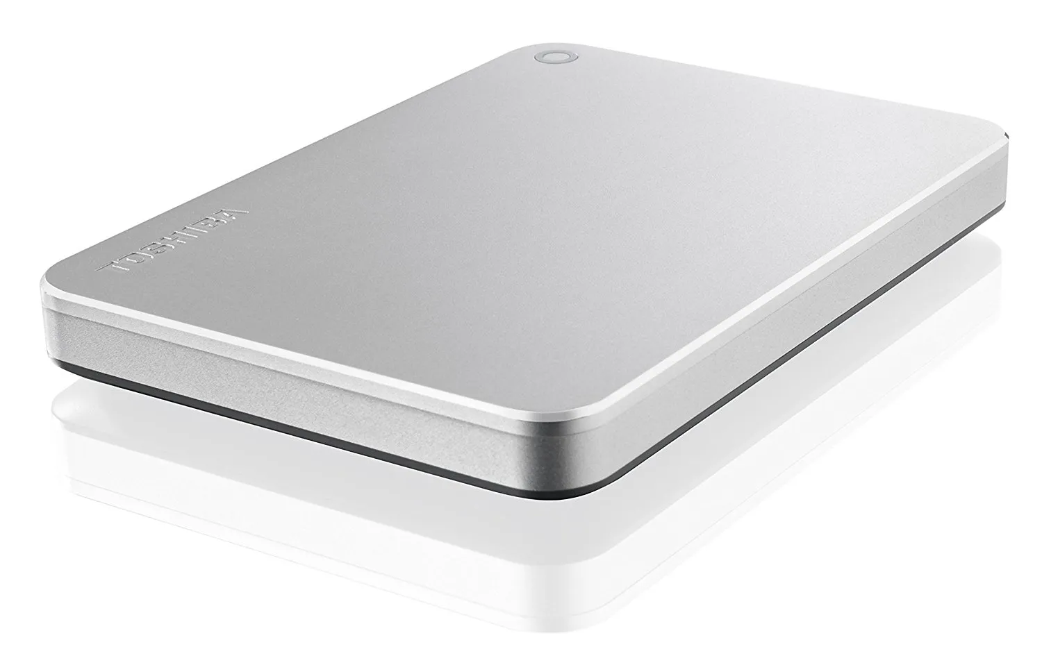 Recensione Toshiba Canvio Premium for Mac, il disco ultra sicuro per Mac