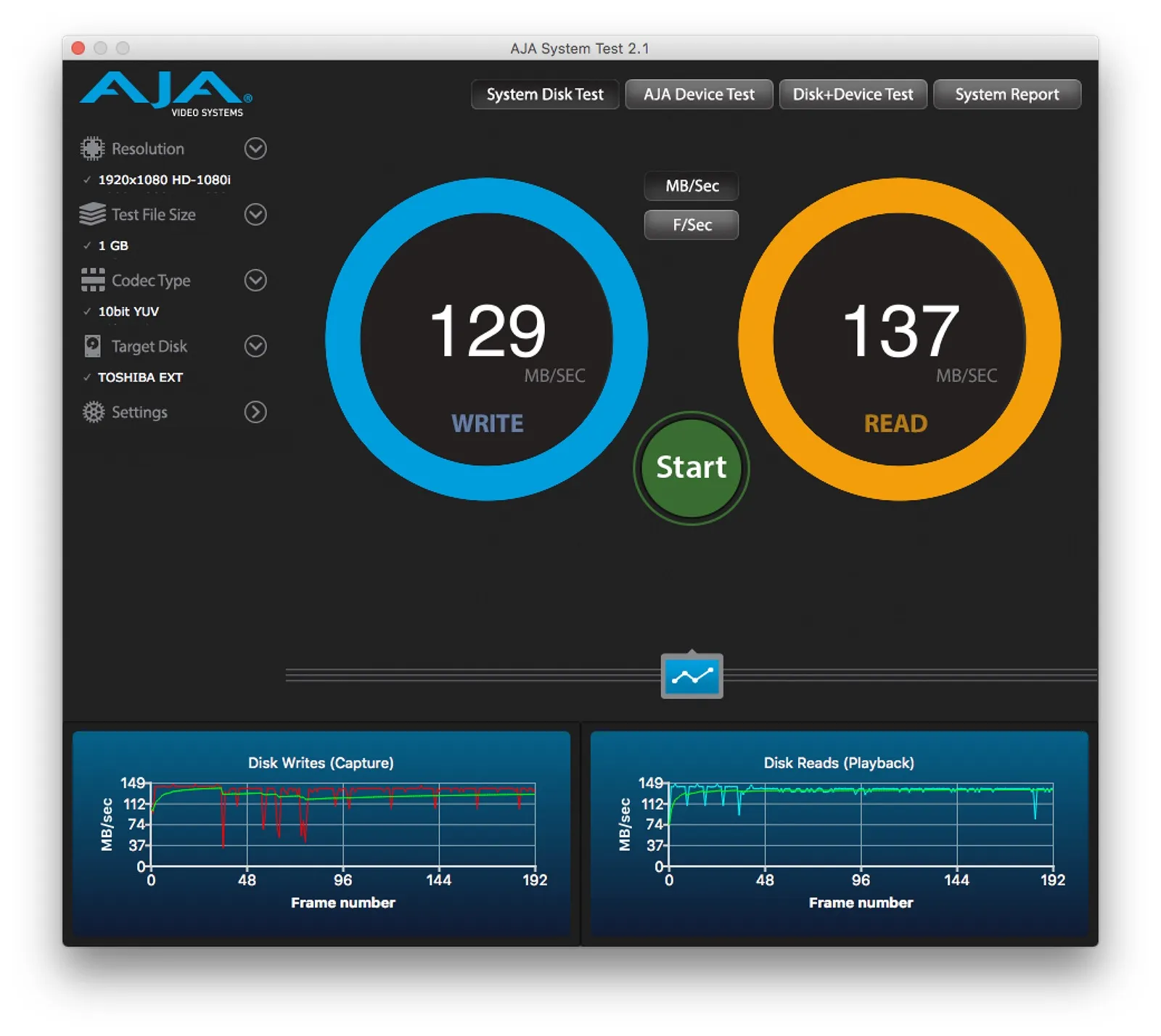 Recensione Toshiba Canvio Premium for Mac, il disco ultra sicuro per Mac