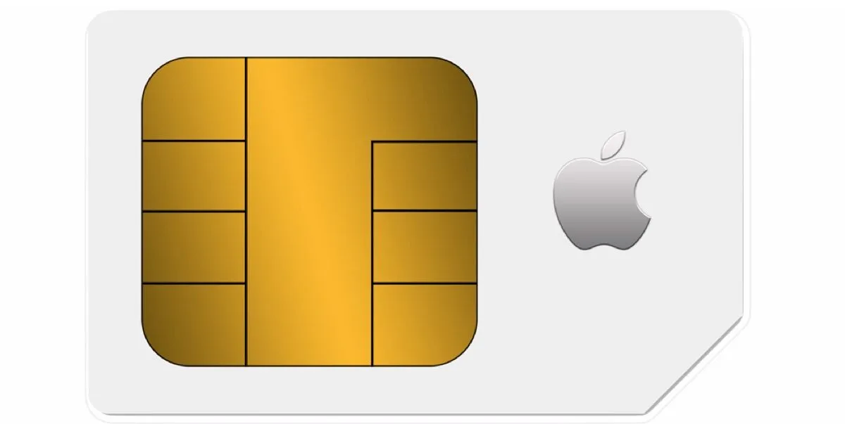 Ora che Apple usa le eSim nei nuovi iPhone tutti faranno lo stesso Ora che Apple usa le eSim nei nuovi iPhone tutti faranno lo stesso