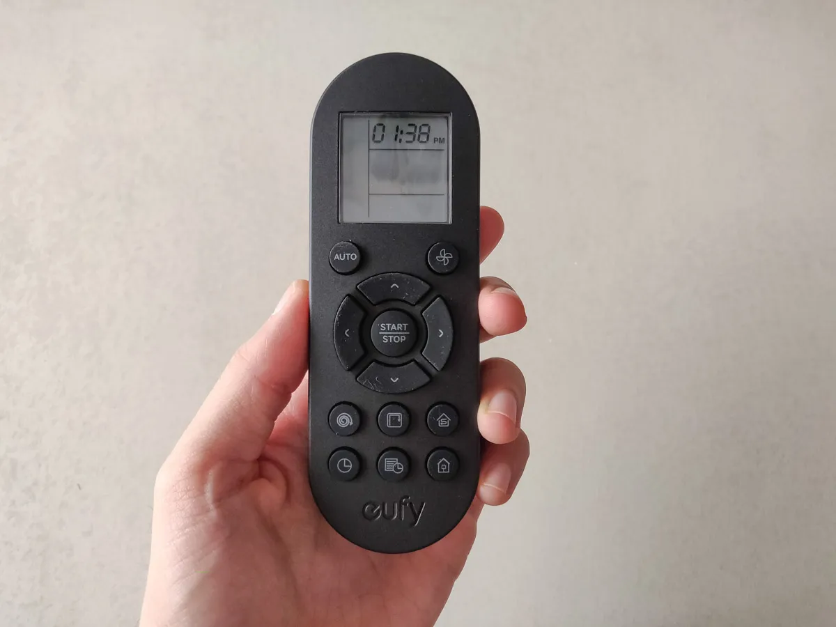 Recensione Eufy RoboVac 11S, l’aspirapolvere automatico di Anker si evolve Recensione Eufy RoboVac 11S, l’aspirapolvere automatico di Anker si evolve