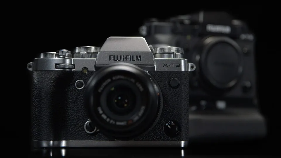 Fujifilm presenta la X-T3, nuova ammiraglia della sua linea mirrorless APS-C Fujifilm presenta la X-T3, nuova ammiraglia della sua linea mirrorless APS-C