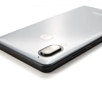 L’IFA 2018 di Sharp tra smartphone, maxi schermi 4K e soundbar