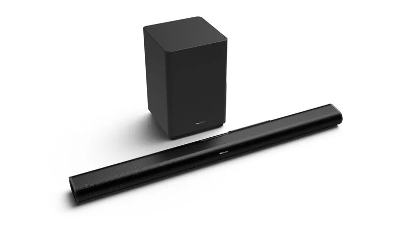 L’IFA 2018 di Sharp tra smartphone, maxi schermi 4K e soundbar L’IFA 2018 di Sharp tra smartphone, maxi schermi 4K e soundbar