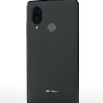 L’IFA 2018 di Sharp tra smartphone, maxi schermi 4K e soundbar