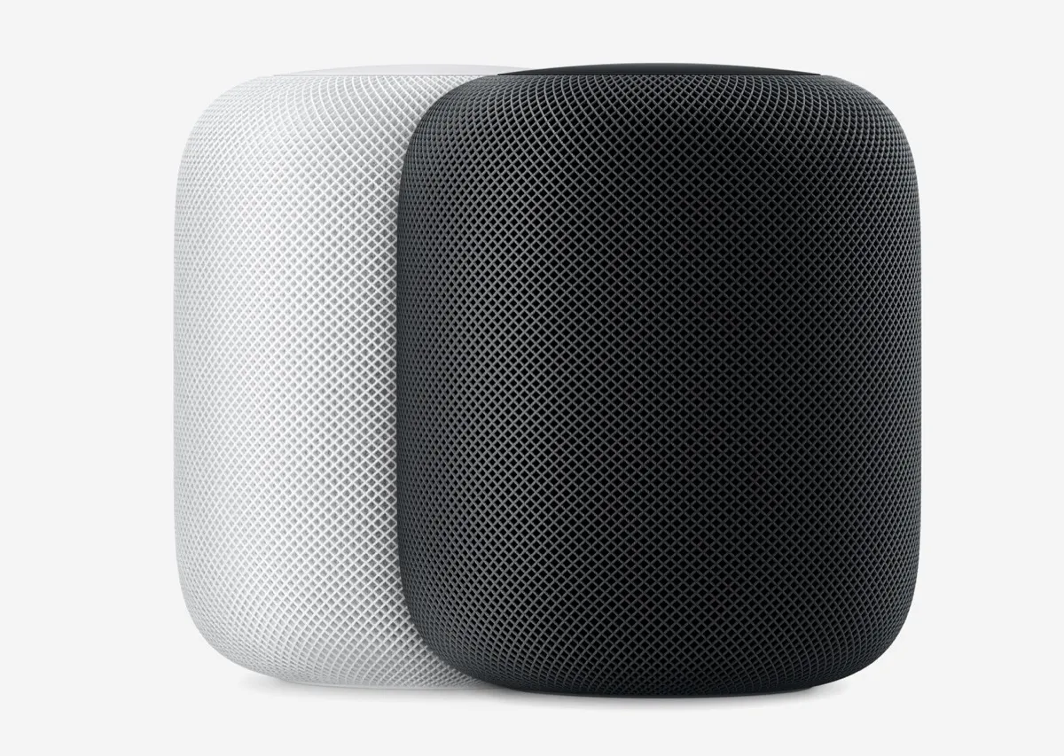 Novità per HomePod: così Apple potenzia lo speraker Smart per la casa Novità per HomePod: così Apple potenzia lo speraker Smart per la casa
