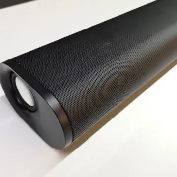 L’IFA 2018 di Sharp tra smartphone, maxi schermi 4K e soundbar