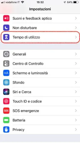 Bozza automatica Bozza automatica