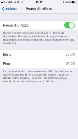 Bozza automatica Bozza automatica