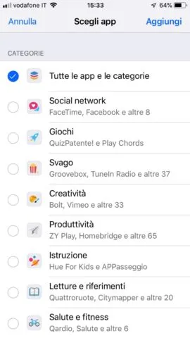 Bozza automatica Bozza automatica