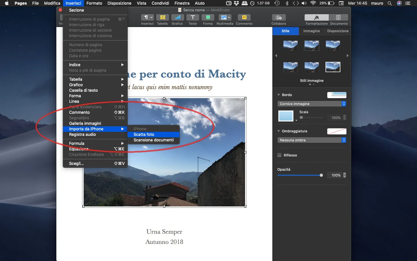 Continuity Camera, le ragioni di un successo annunciato