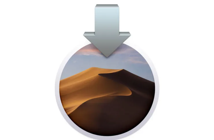 macOS Mojave, come creare una chiavetta USB e installare macOS da zero
