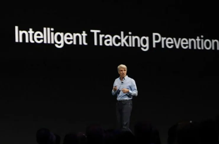 protezione antitracciamento di serie in Safari e Firefox non piace a Google e Facebook