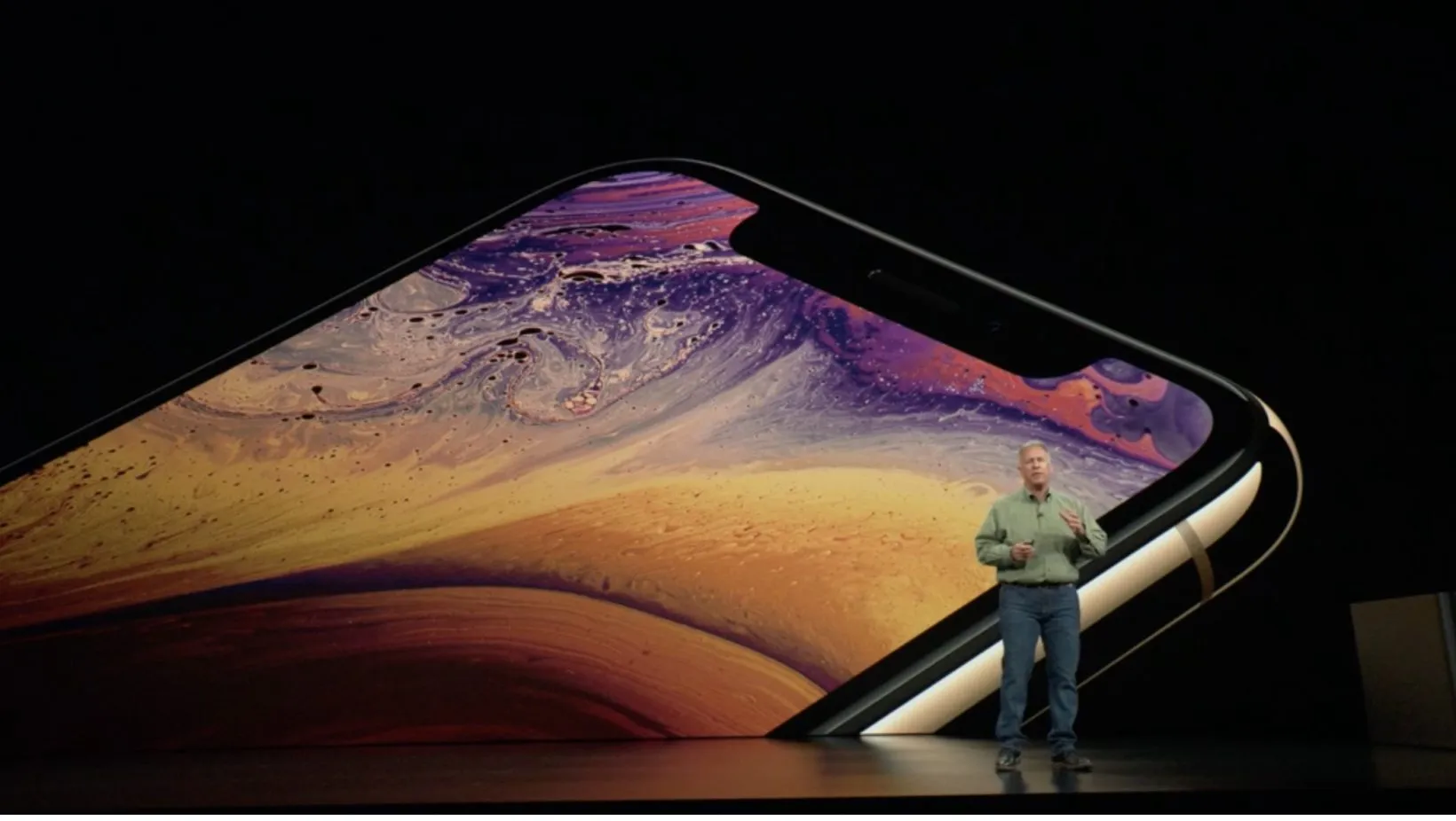 Tutto su iPhone Xs: design, tecnica, prezzi Tutto su iPhone Xs: design, tecnica, prezzi