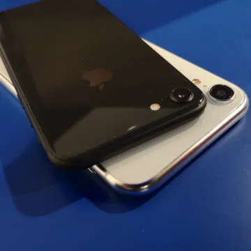 iphone9 vs iphone8 5