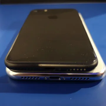 iphone9 vs iphone8 7