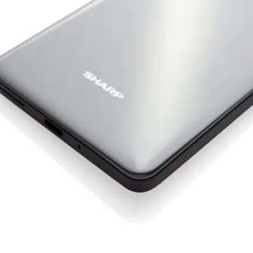 L’IFA 2018 di Sharp tra smartphone, maxi schermi 4K e soundbar