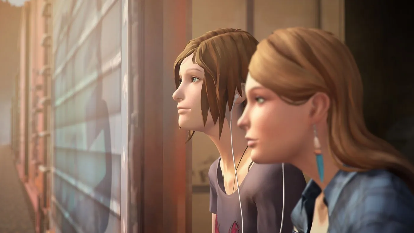 Life is Strange: Before the Storm su Mac e Linux dal 13 settembre Life is Strange: Before the Storm su Mac e Linux dal 13 settembre