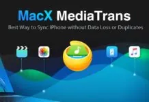 Scarica Gratis il software per copiare tutto da iPhone senza iTunes: Macx MediaTrans