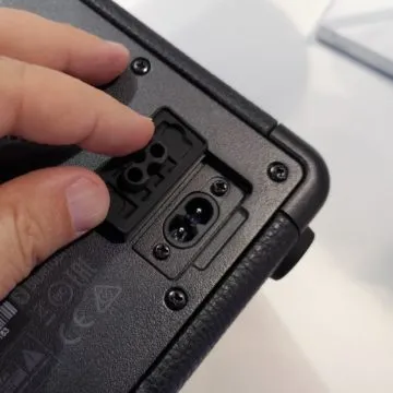 Marshall Kilburn II, lo speaker portatile è ancora più Rock