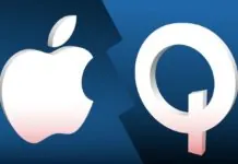 La bufala di Tim Cook candidato alla presidenza USA fatta circolare da Qualcomm Qualcomm accusa Apple: ha rubato segreti industriali per darli a Intel