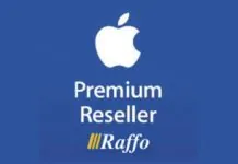 L’APR Apple Raffo Store Genova festeggia con sconti fino al 50% e Back to School il 31 Agosto I negozi Raffo regalano cuffie e auricolari Beats a chi compra MacBook o iPad per la scuola