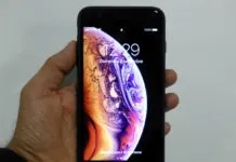 Download wallpaper iPhone Xs e Xs Pro, lo sfondo dei nuovi iPhone 2018 è servito Download wallpaper iPhone Xs e Xs Pro, lo sfondo dei nuovi iPhone 2018 è servito