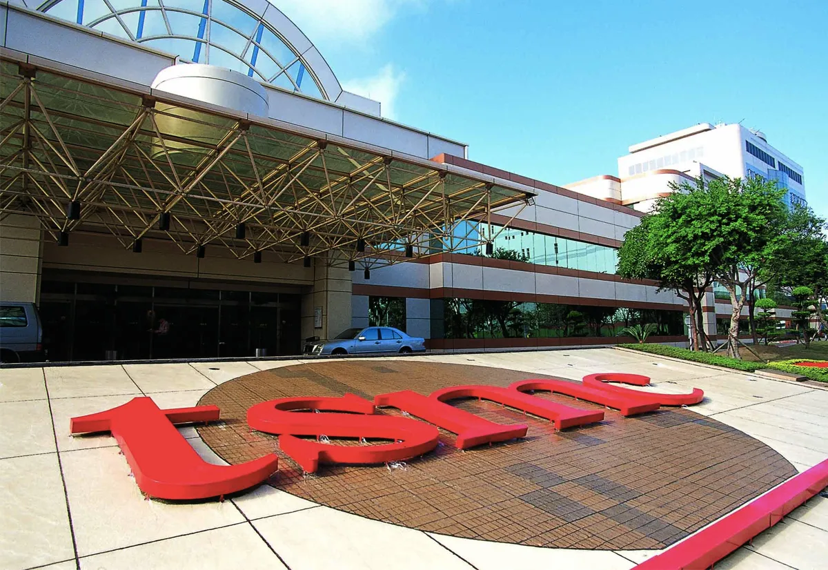 Intel vuole affidare la produzione di alcuni chipset a TSMC? produzione a14x