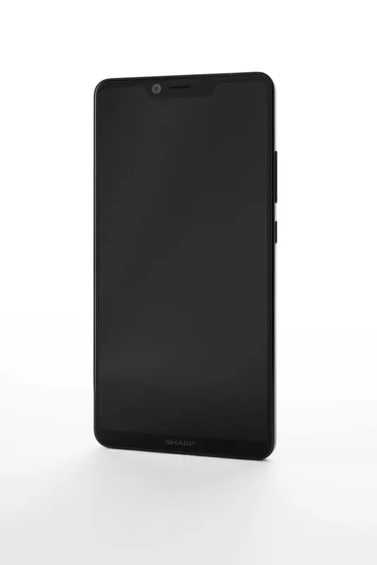 L’IFA 2018 di Sharp tra smartphone, maxi schermi 4K e soundbar L’IFA 2018 di Sharp tra smartphone, maxi schermi 4K e soundbar