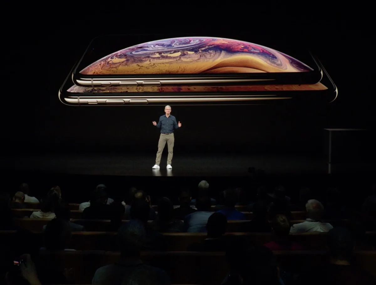 Apple pubblica tutti i video del Keynote di presentazione iPhone Xs, iPhone Xs Max e Apple Watch 4