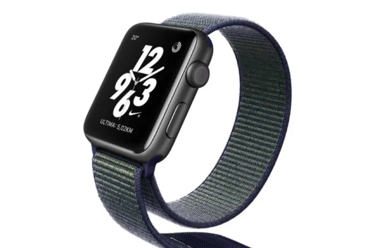 Apple Watch domina e cresce più del mercato, calano le smartband