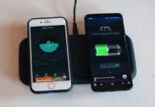 Recensione ZENS Dual Wireless Charger, la carica wireless in family pack ZENS Dual Aluminium Wireless Charger, la carica wireless in family pack