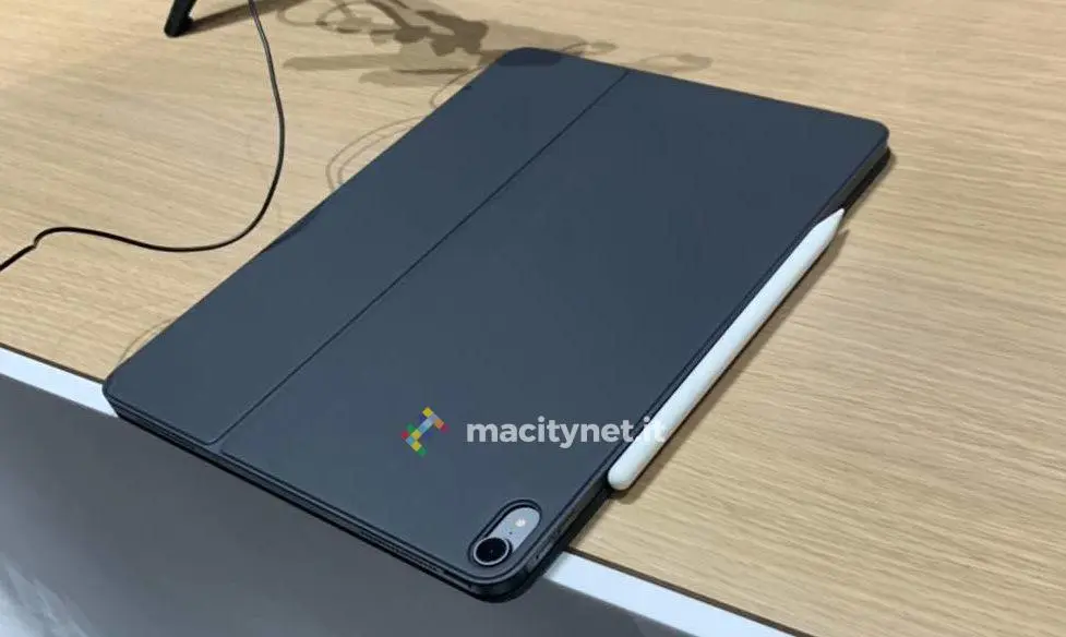 Hands on Mac Book Air 2018: i dettagli del MacBook per tutti Hands on Mac Book Air 2018: i dettagli del MacBook per tutti