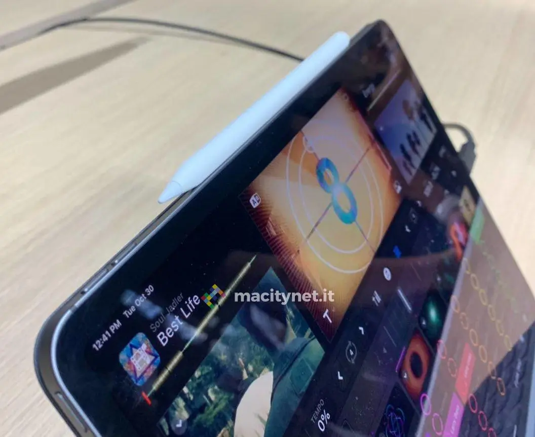 Hands on Mac Book Air 2018: i dettagli del MacBook per tutti Hands on Mac Book Air 2018: i dettagli del MacBook per tutti