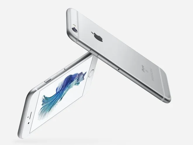 iPhone 6s Plus, coviene ancora acquistarlo?