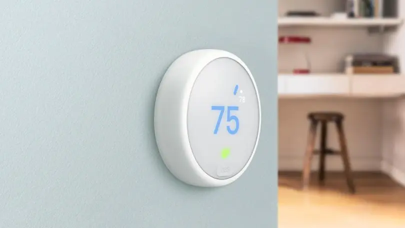 Nest Thermostat E, il nuovo termostato Nest anche in Italia