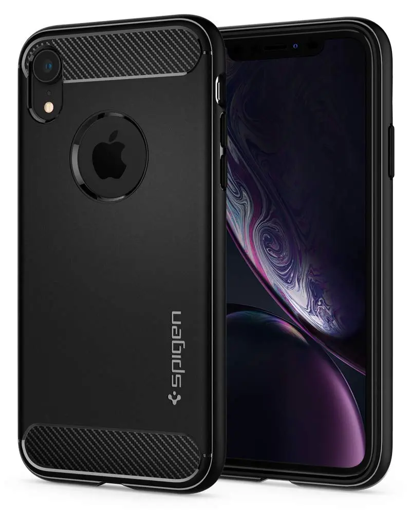 Le migliori custodie iPhone XR, ecco quali scegliere Le migliori custodie iPhone XR, ecco quali scegliere