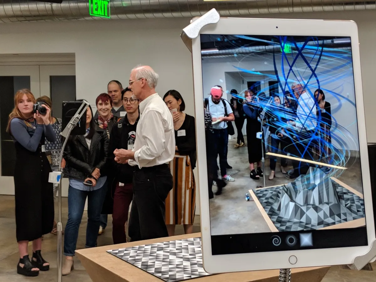 Adobe Max 2018, presentati Project Gemini e Photoshop CC per iPad Adobe Max 2018, presentati Project Gemini e Photoshop CC per iPad
