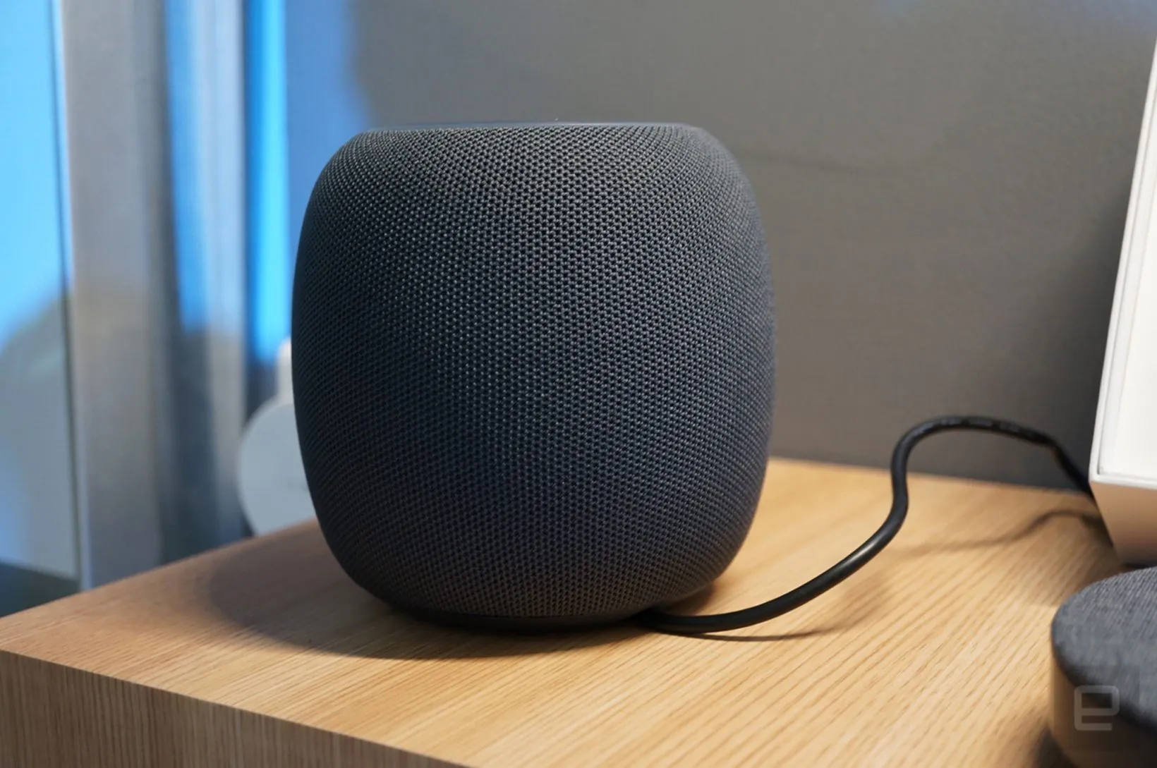 Il nuovo speaker smart di Huawei ricorda qualcosa…