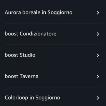 E’ arrivato Amazon Echo: recensione Alexa in italiano