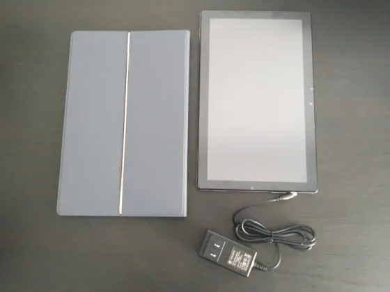 Recensione Alldocube Knote 5, il PC in un tablet con tastiera nella cover