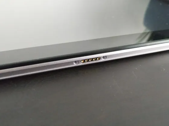 Recensione Alldocube Knote 5, il PC in un tablet con tastiera nella cover