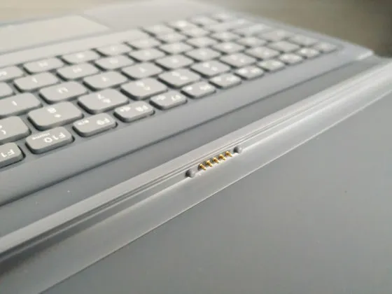 Recensione Alldocube Knote 5, il PC in un tablet con tastiera nella cover